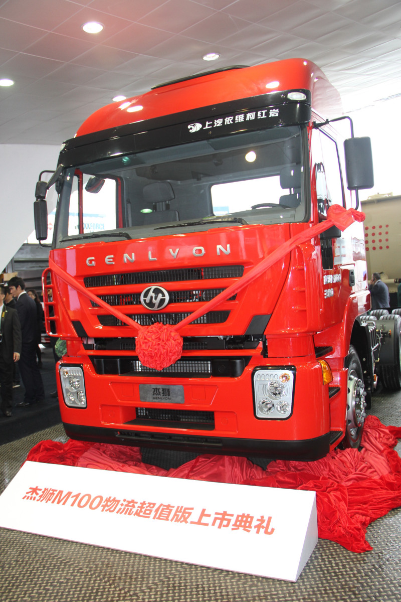 SIH M100