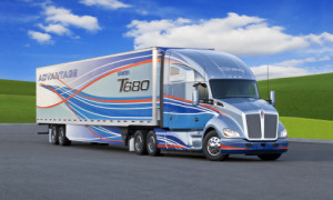 Paccar news