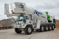 betonmixer