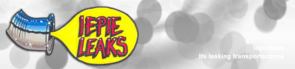 Iepieleaks