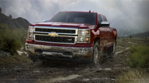 Chevy 2014 2
