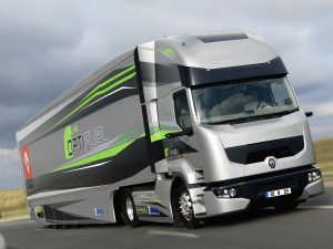 Renault Streamline
