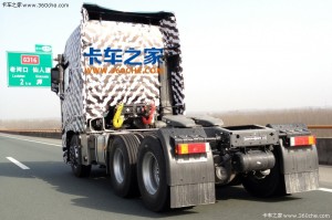 Dongfeng5