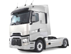 Renault Zilver