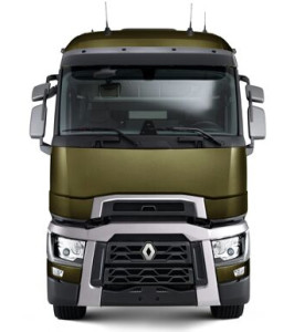New Renault 2013