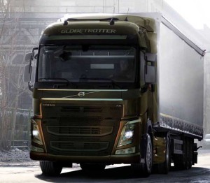 Volvo FM