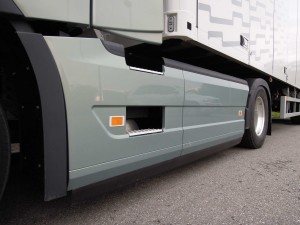 VolvoSkirt