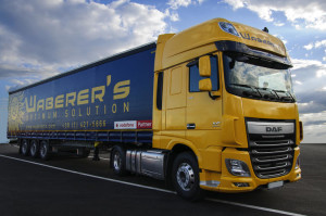Waberer-Schmitz-DAF